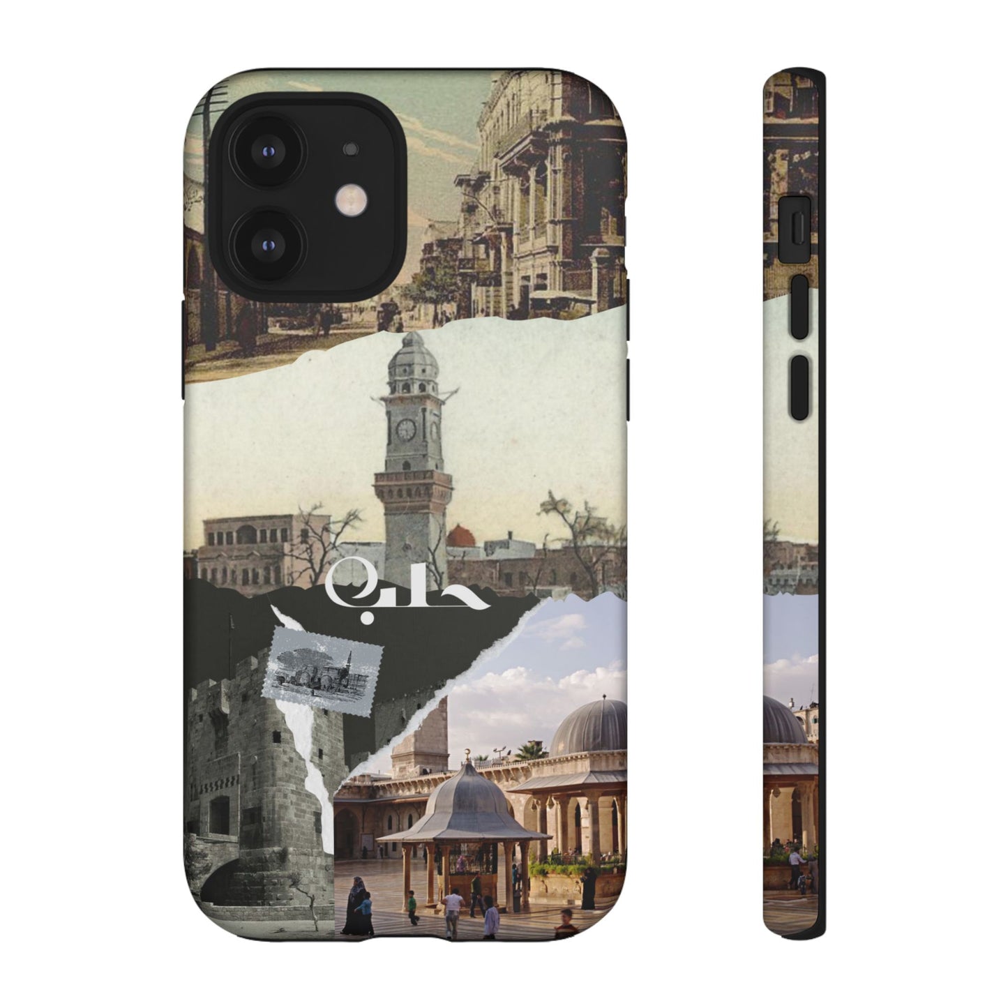 Aleppo