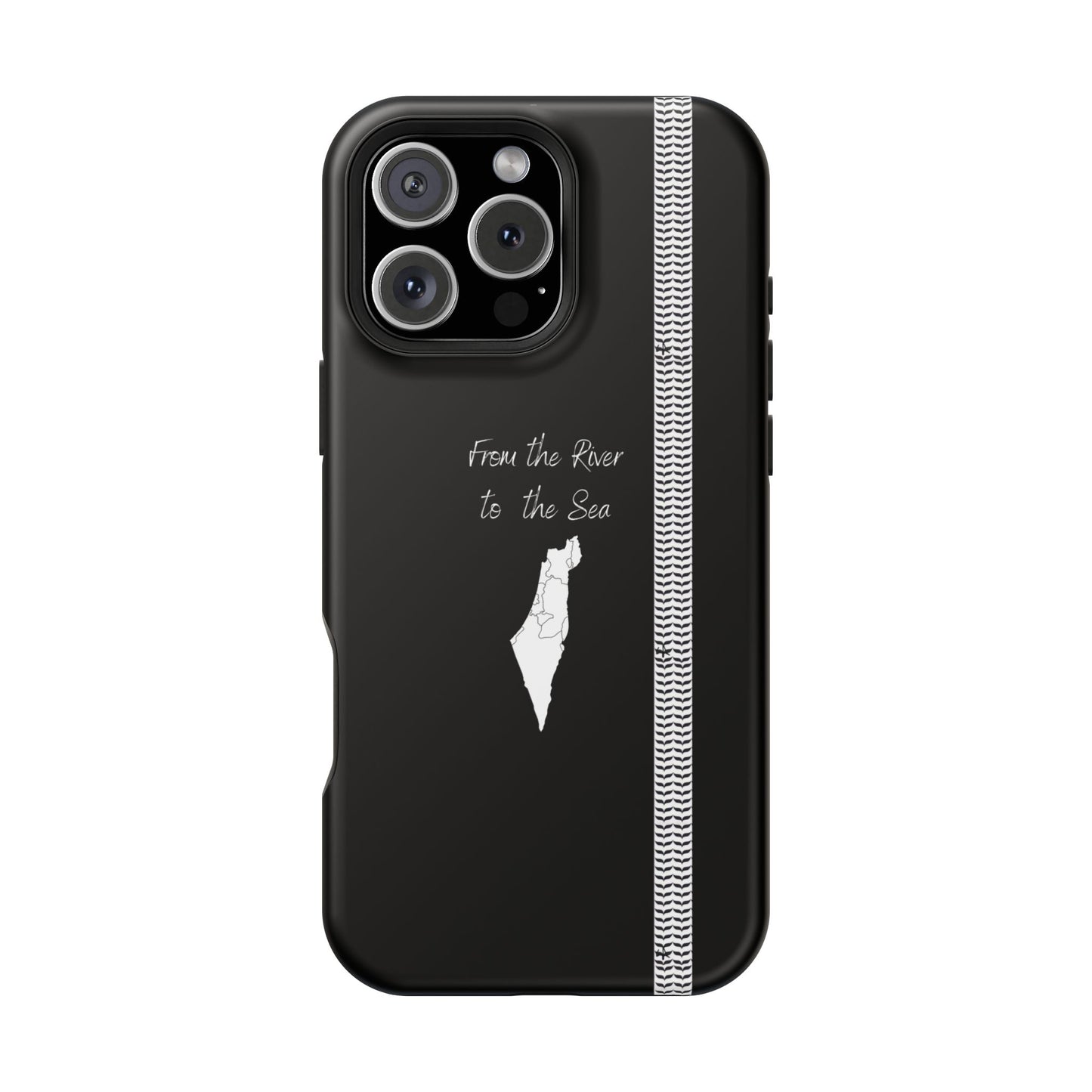 River to the Sea (Magsafe)