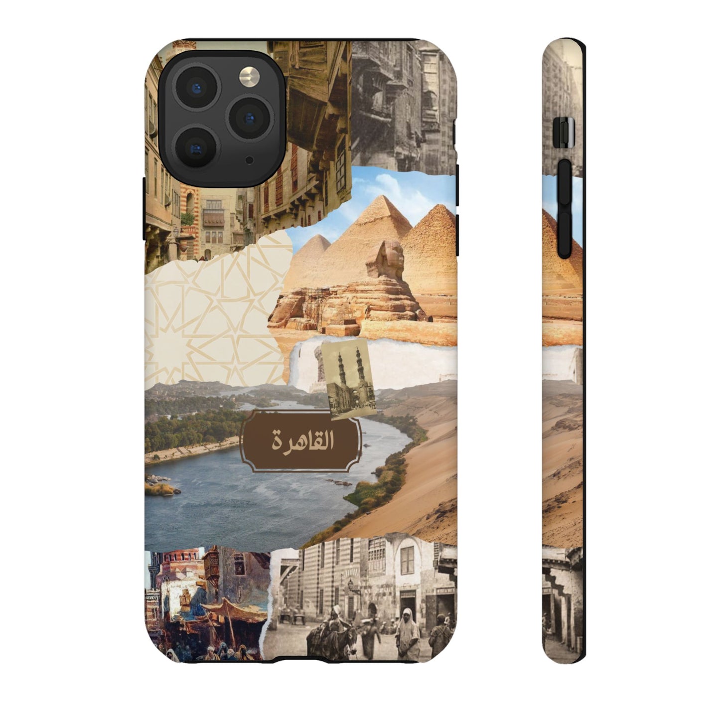 Cairo