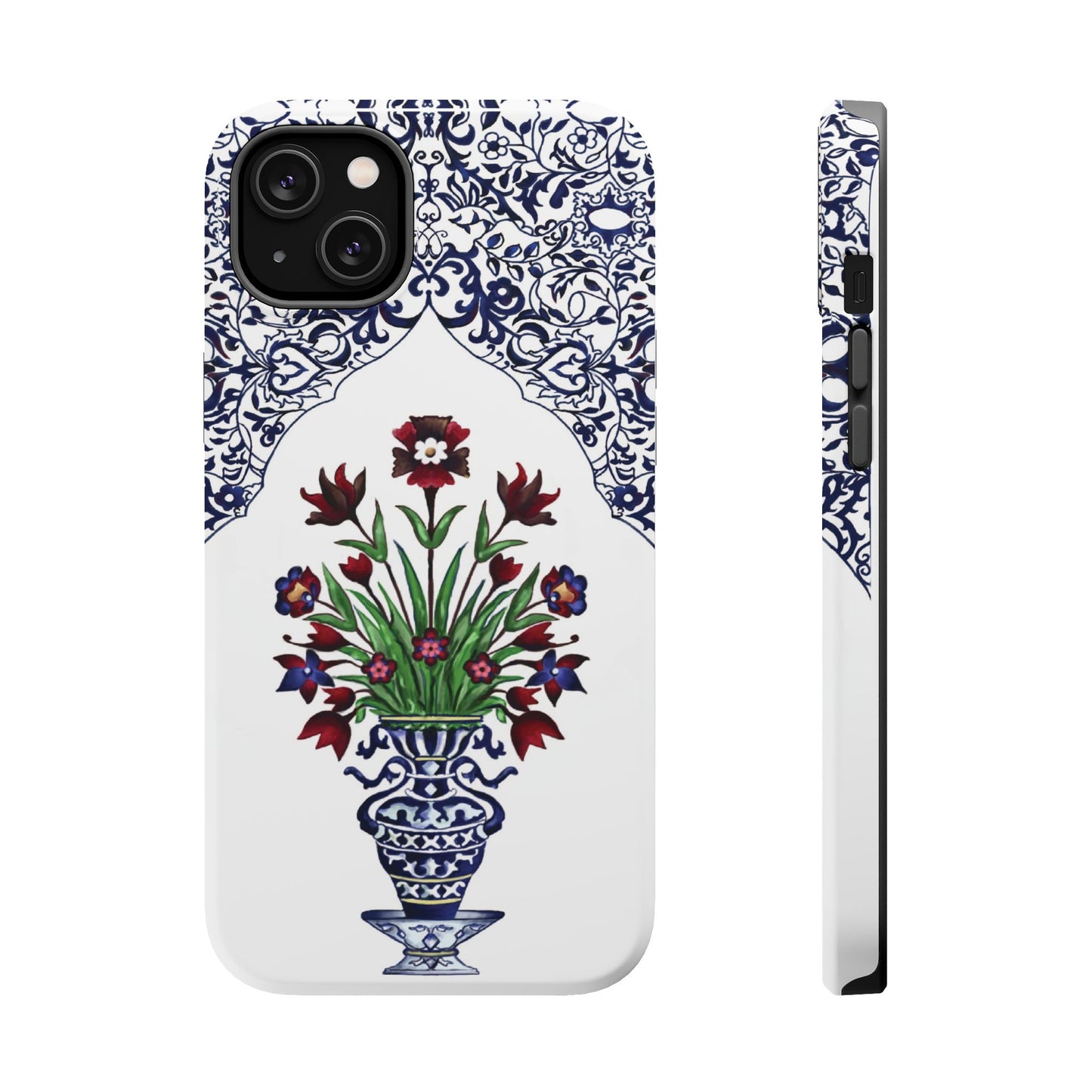 Wazir Al Khan (Magsafe)