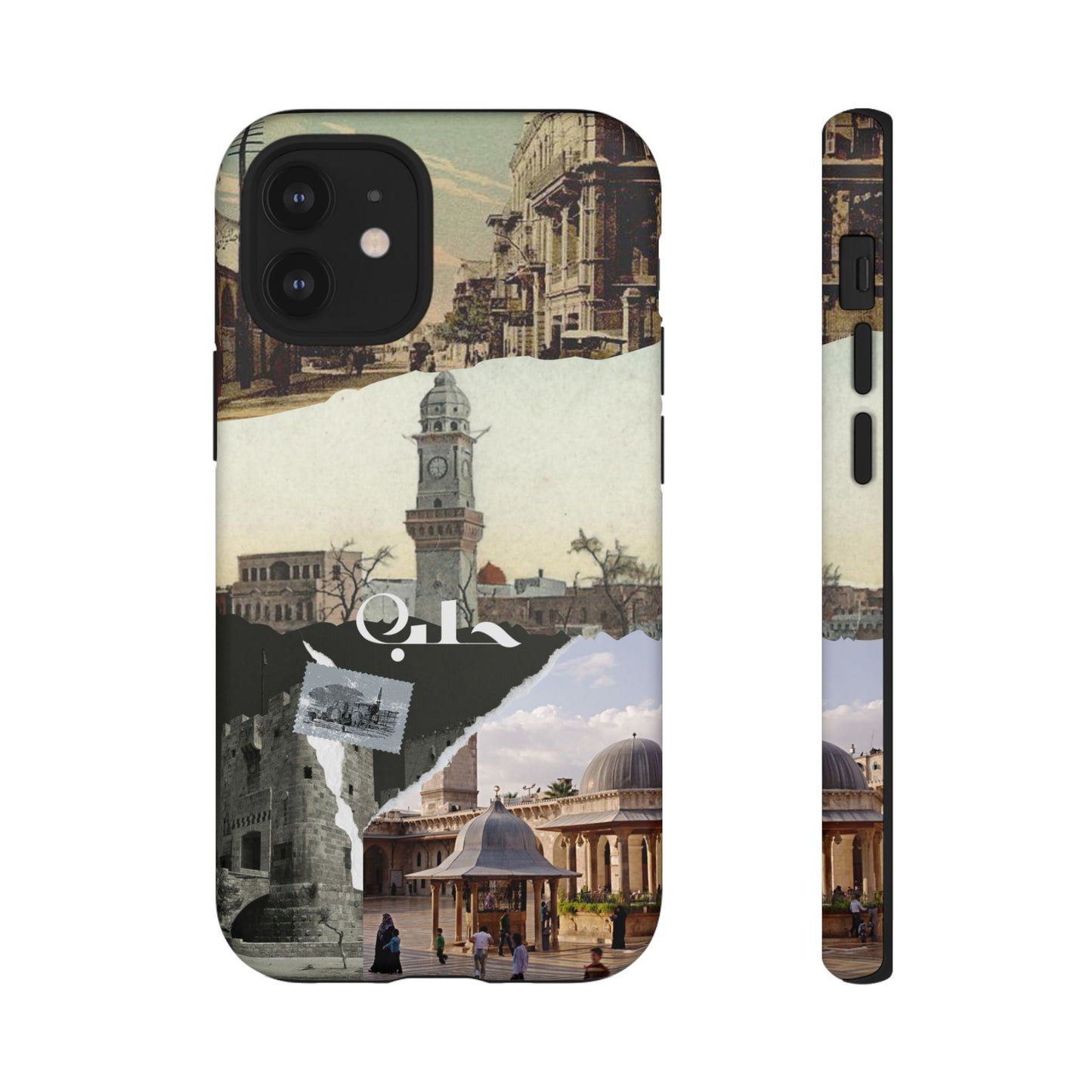 Aleppo