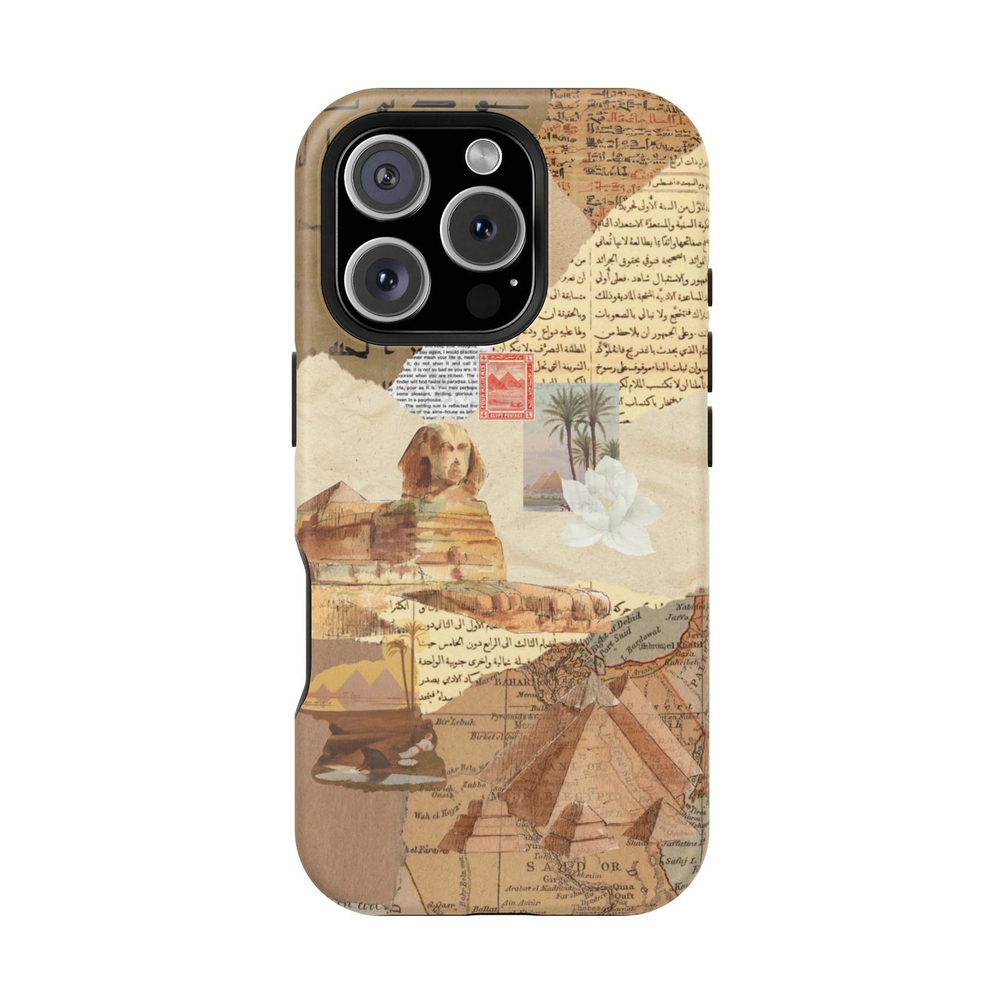Egyptian Mosaic (Magsafe)