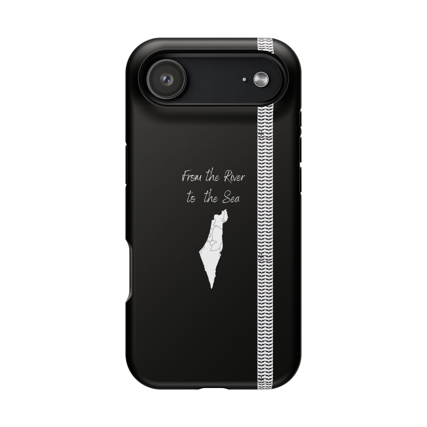 River to the Sea (Magsafe)