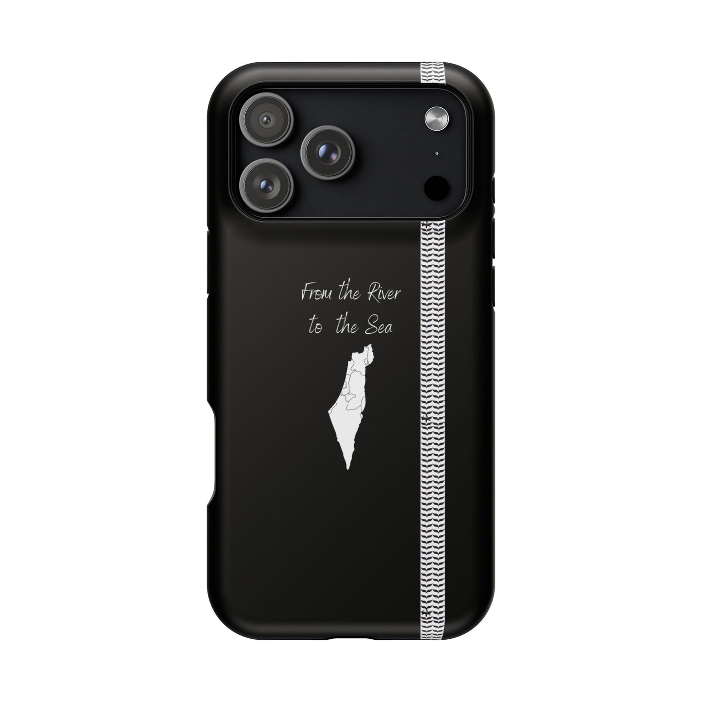 River to the Sea (Magsafe)