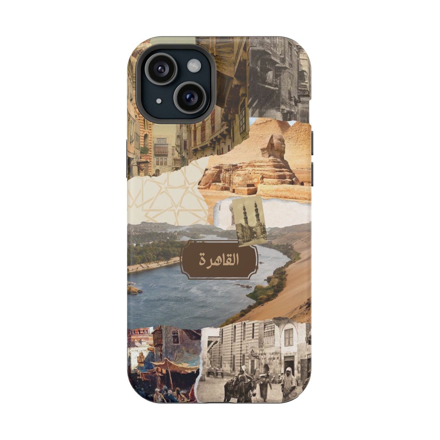 Cairo (Magsafe)