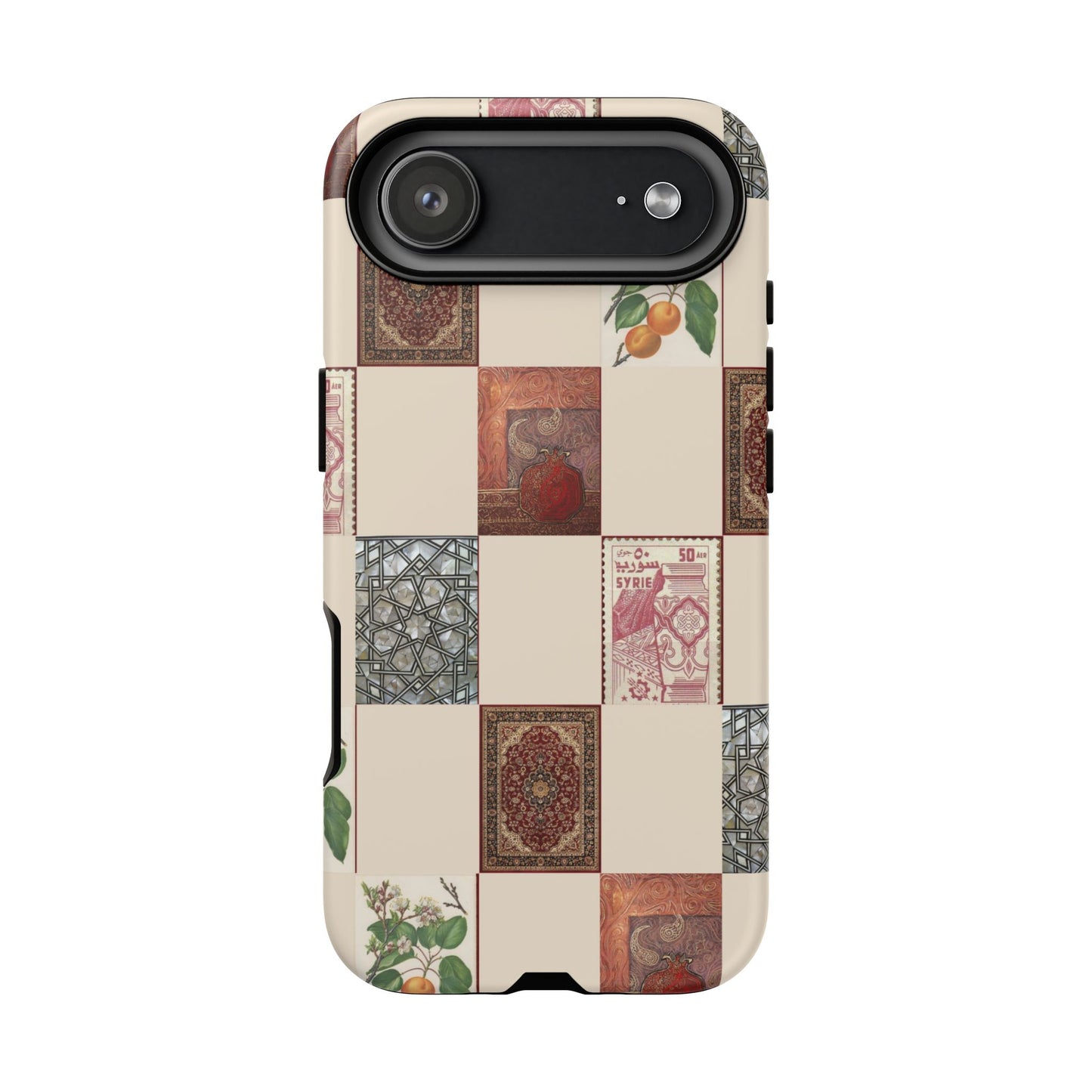 Sultanas Cases x Noura Abdi 2