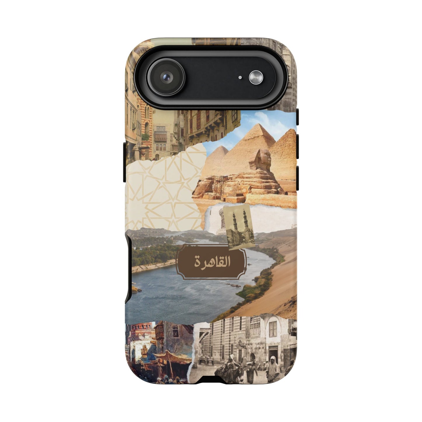 Cairo