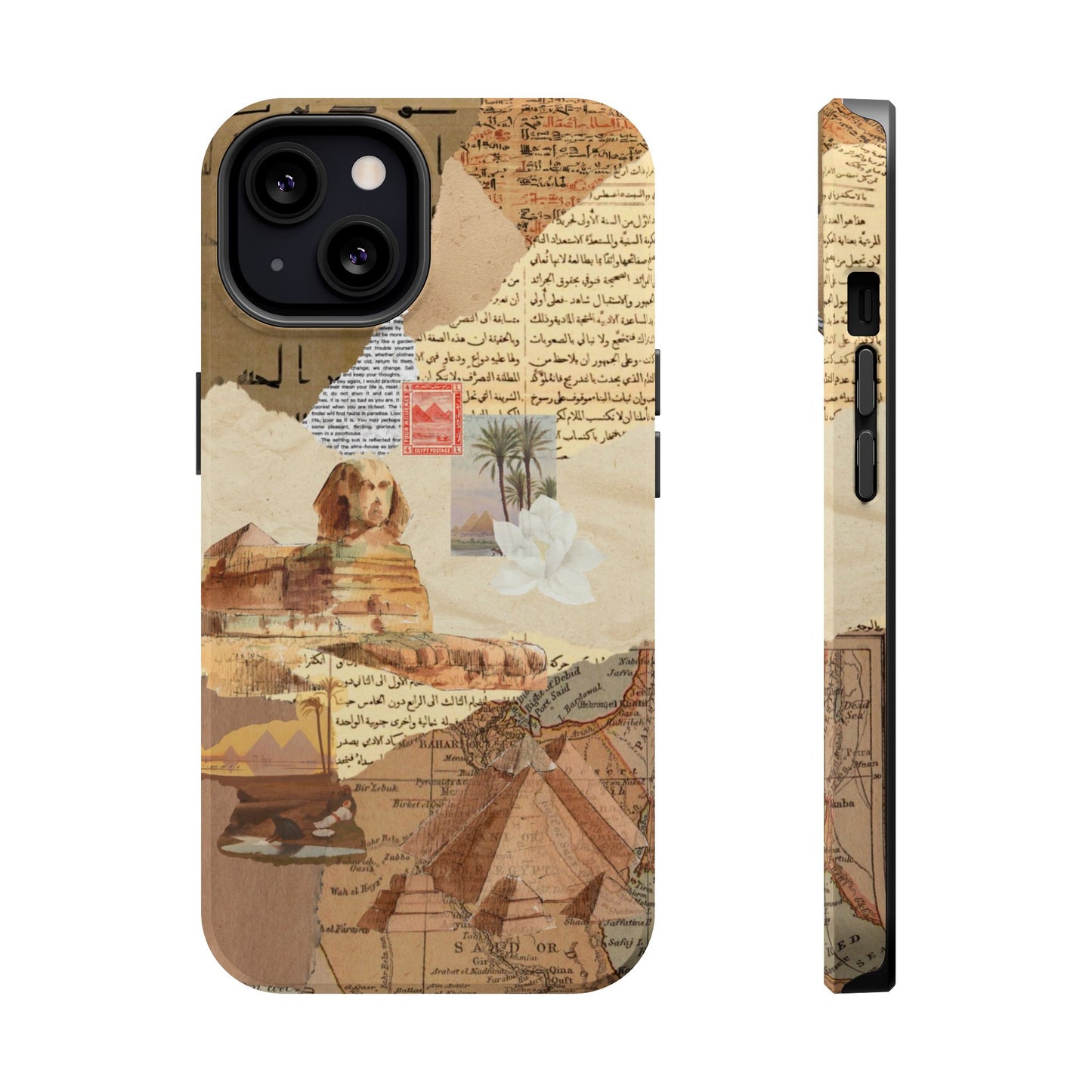 Egyptian Mosaic (Magsafe)