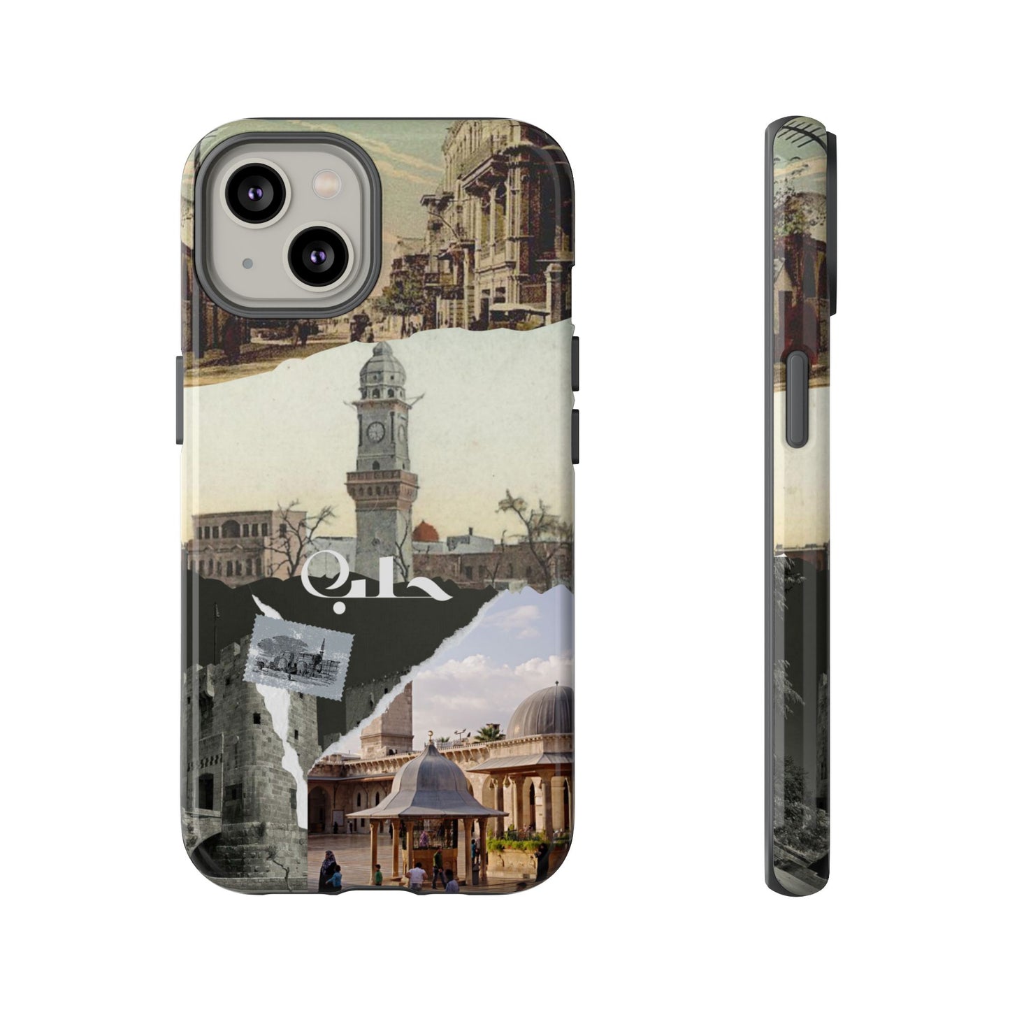 Aleppo