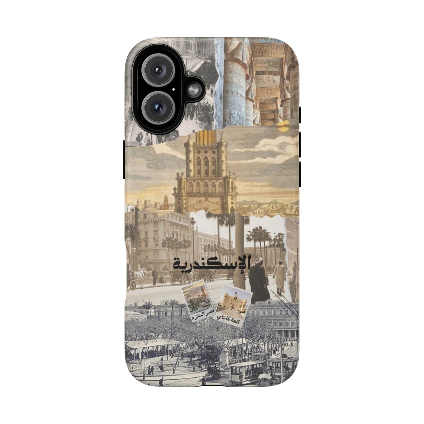 Alexandria