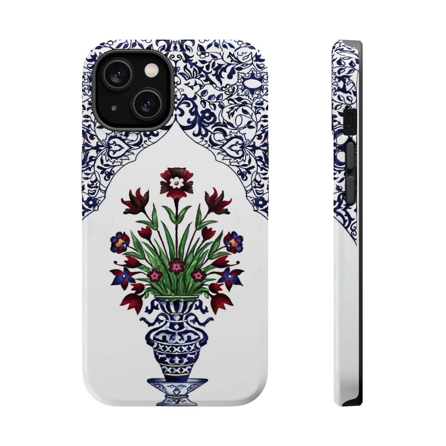 Wazir Al Khan (Magsafe)