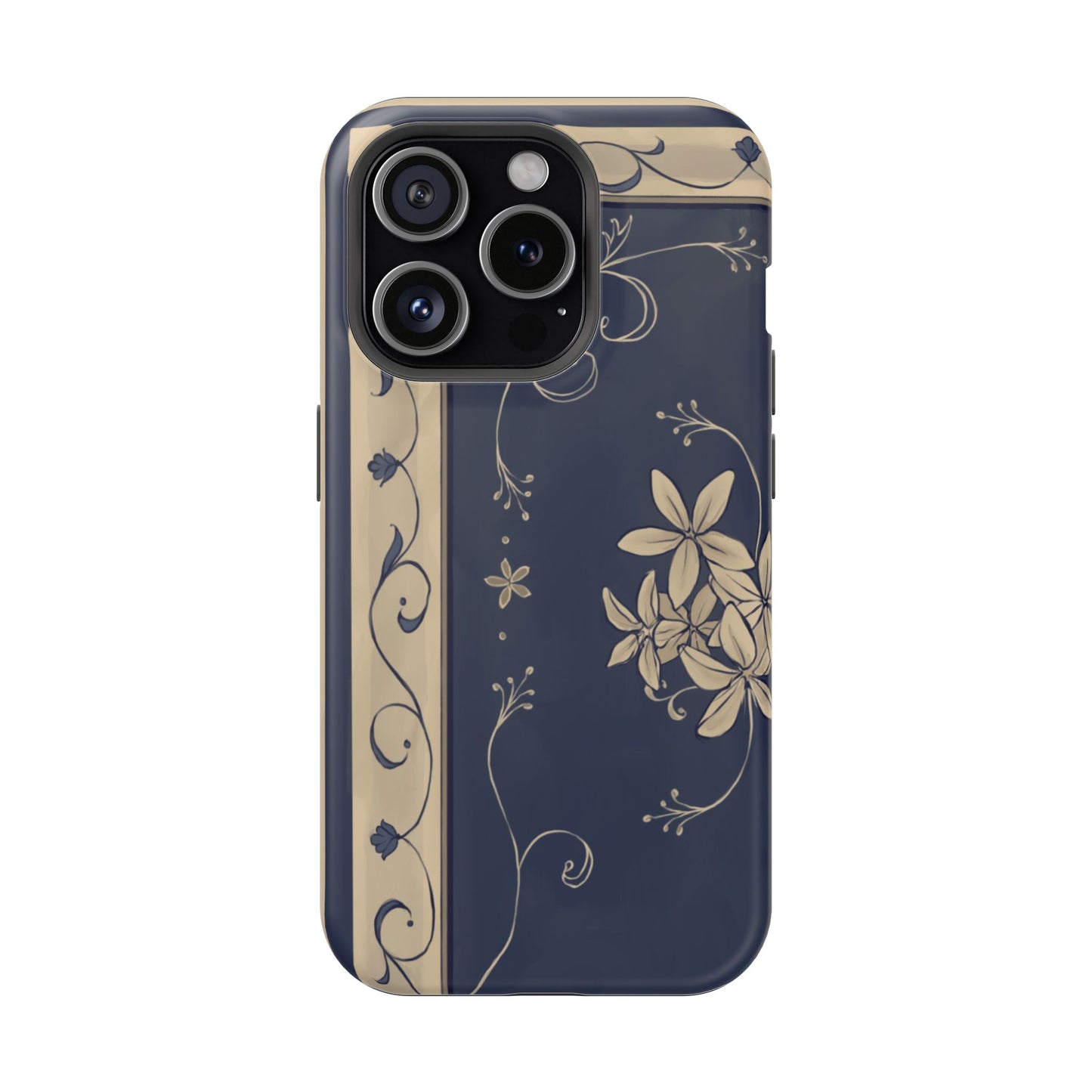 Sajjada in Blue (Magsafe)