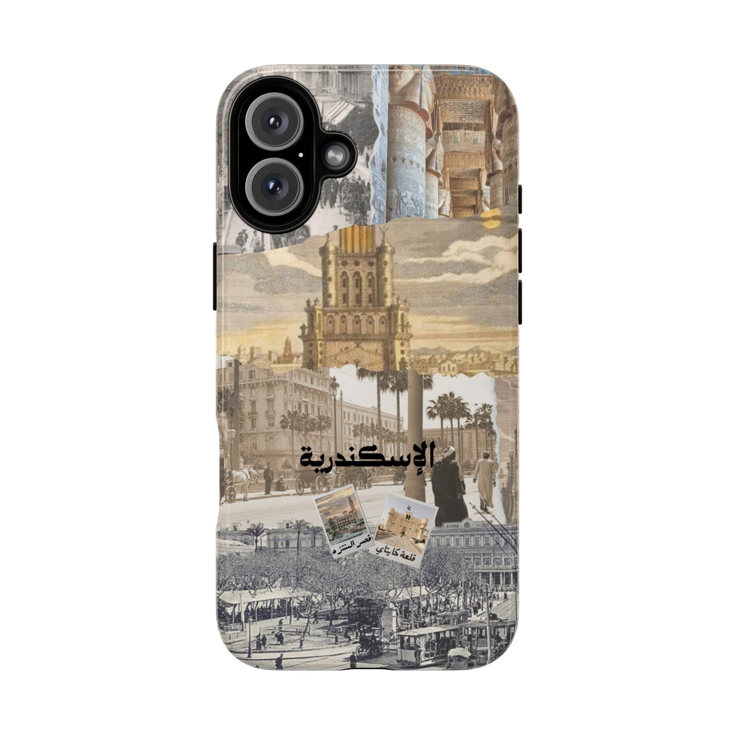 Alexandria