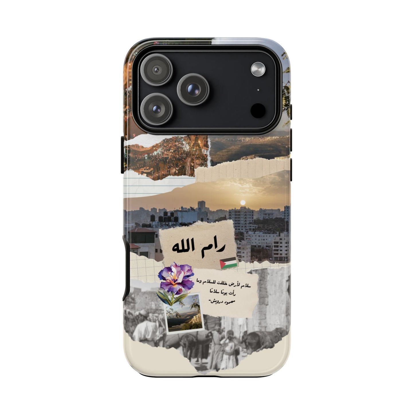 Ramallah