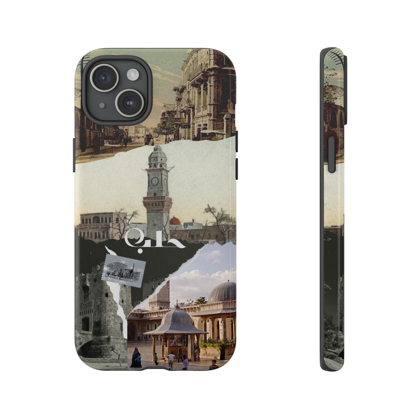 Aleppo