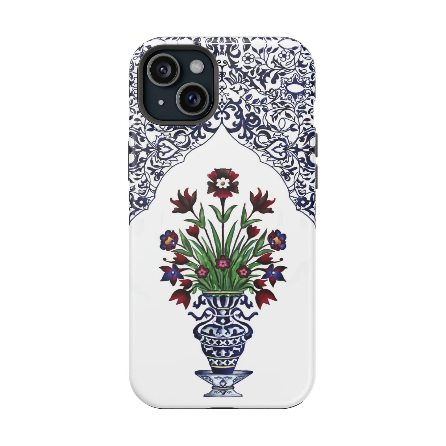 Wazir Al Khan (Magsafe)