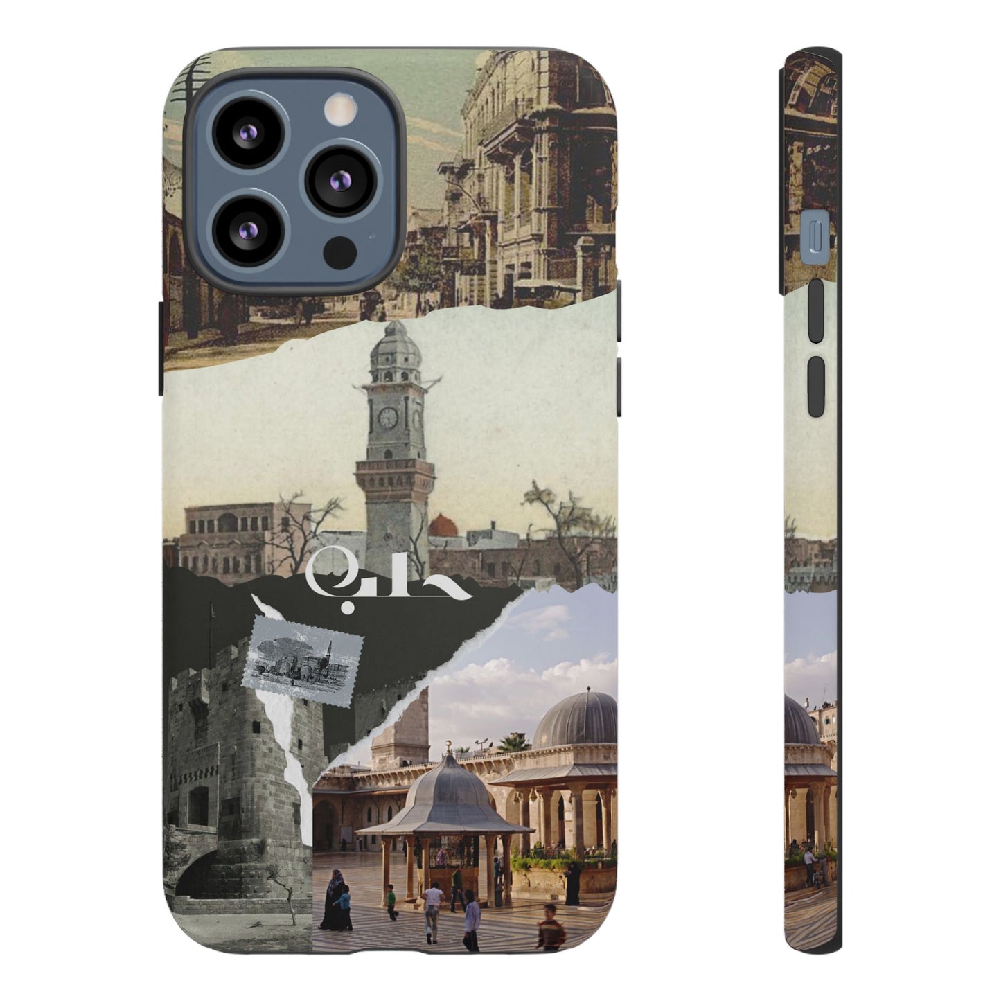 Aleppo
