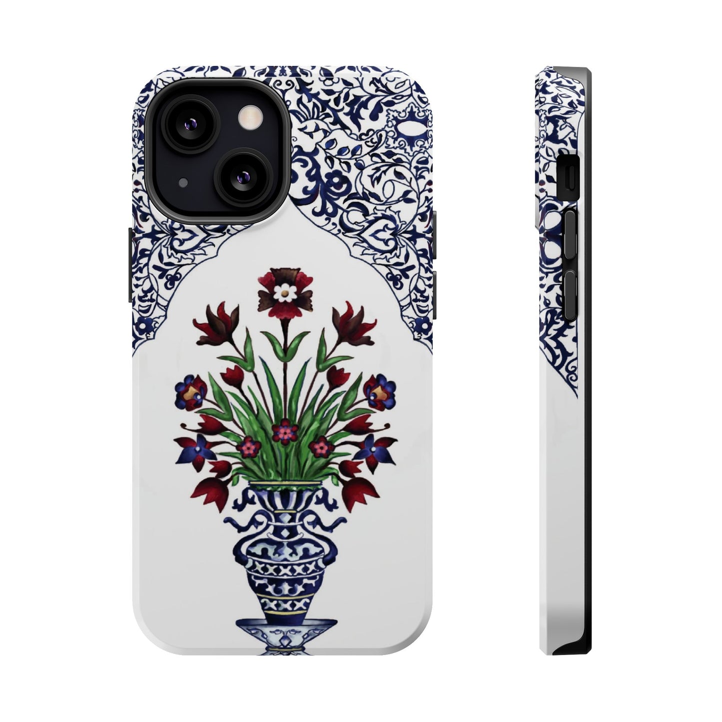 Wazir Al Khan (Magsafe)