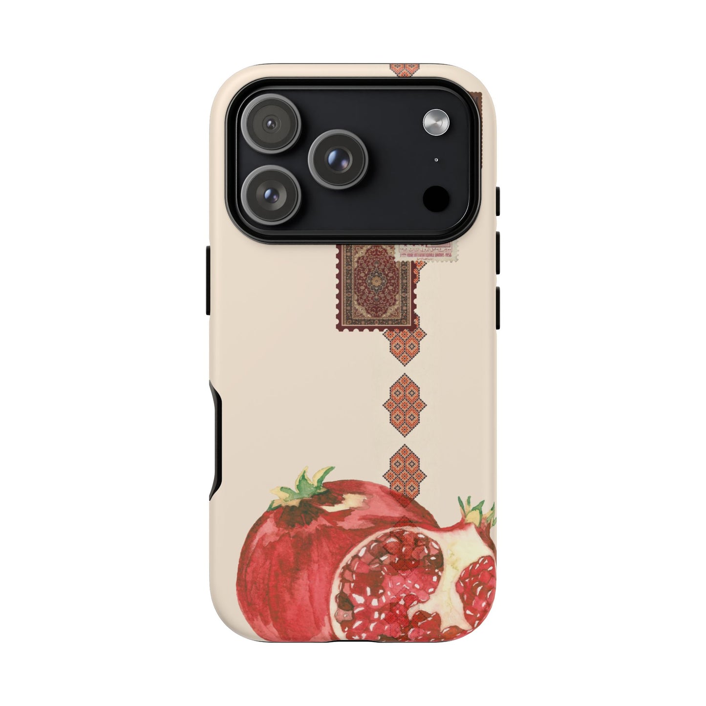 Sultanas Cases x Noura Abdi