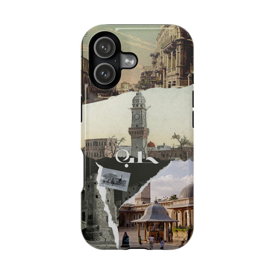 Aleppo (Magsafe)