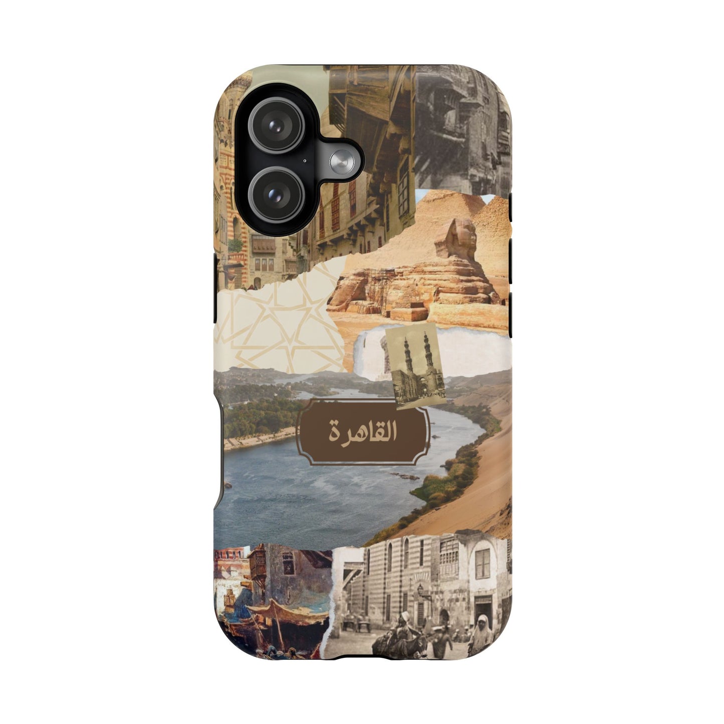 Cairo (Magsafe)