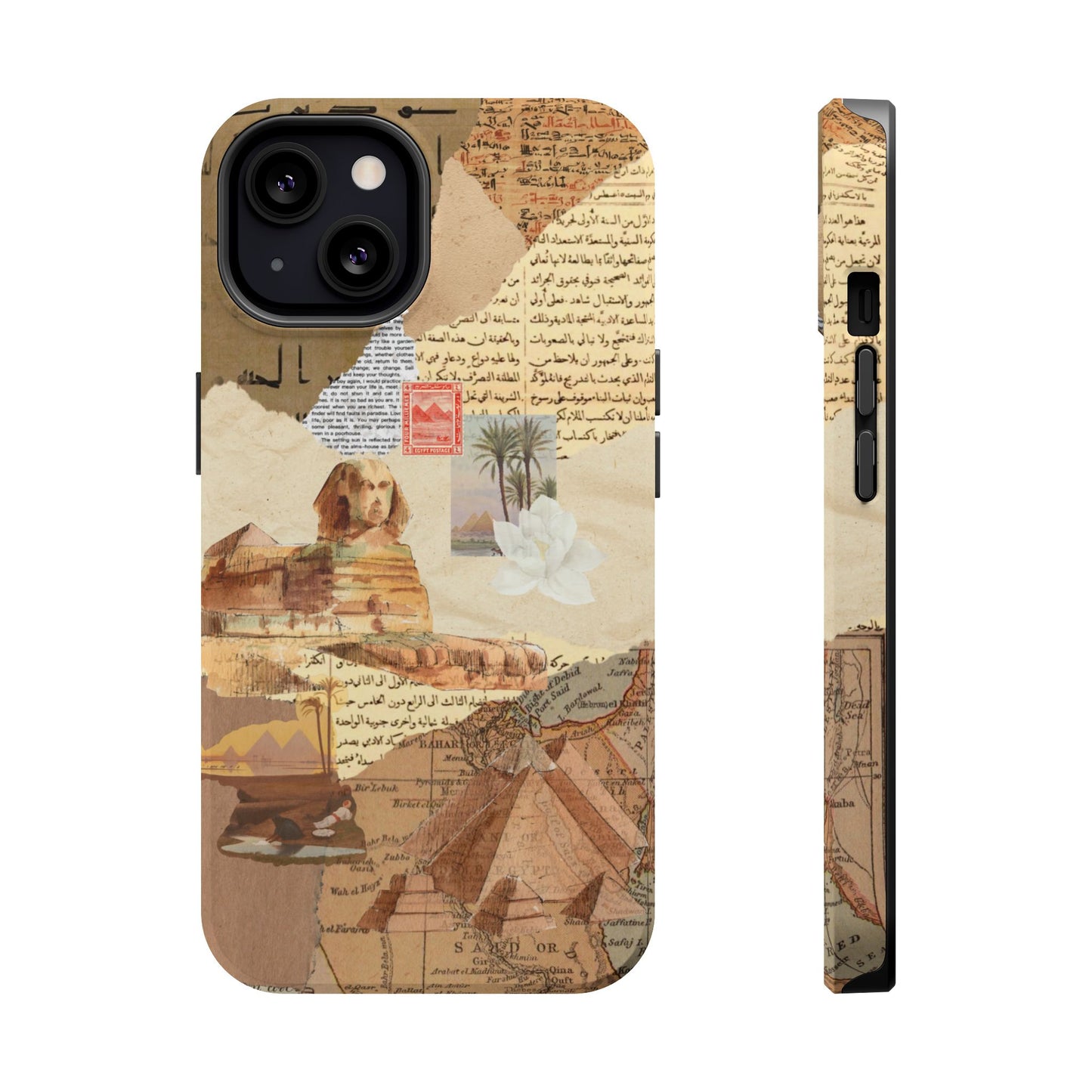 Egyptian Mosaic (Magsafe)