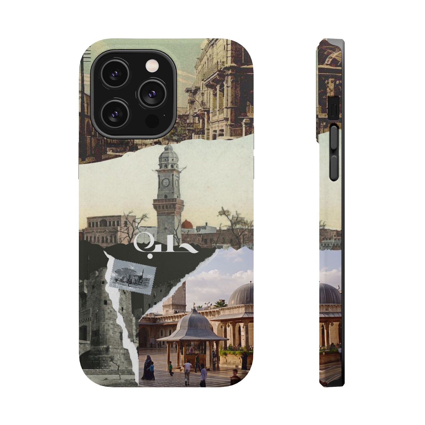 Aleppo (Magsafe)
