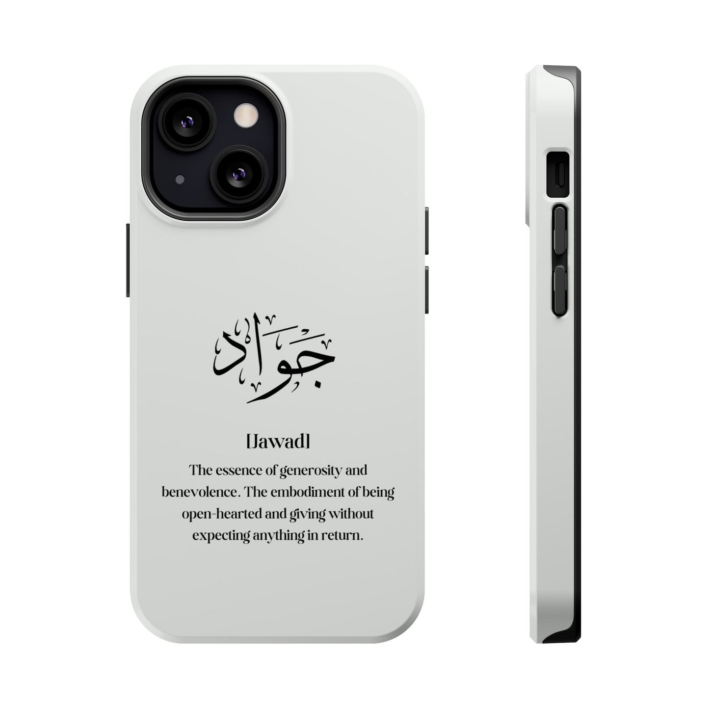 Jawad (Magsafe)