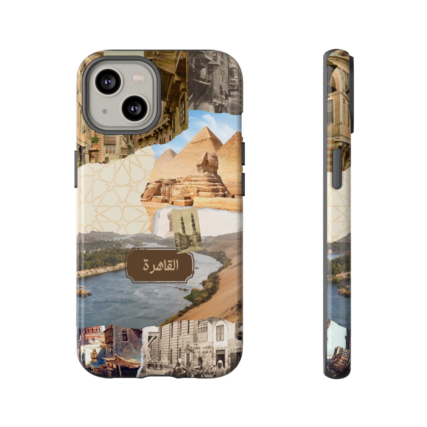 Cairo