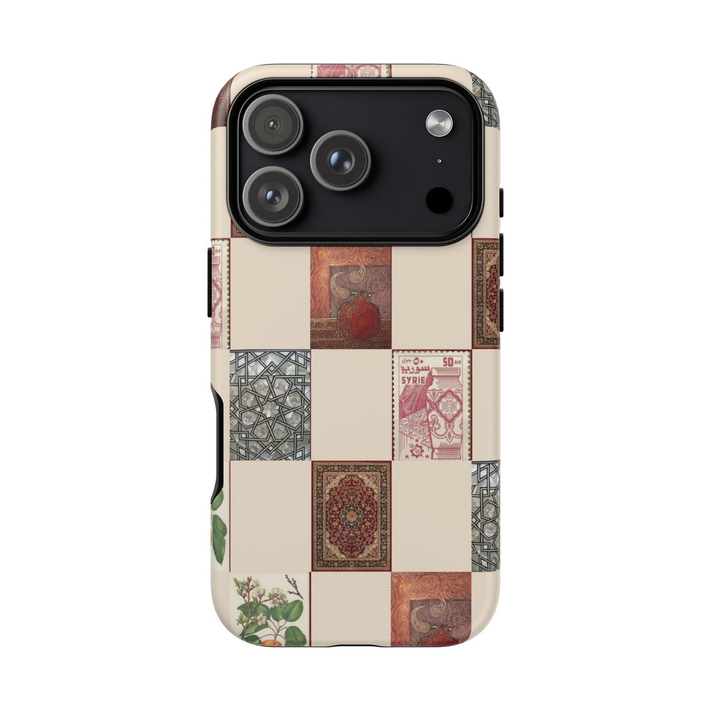 Sultanas Cases x Noura Abdi 2