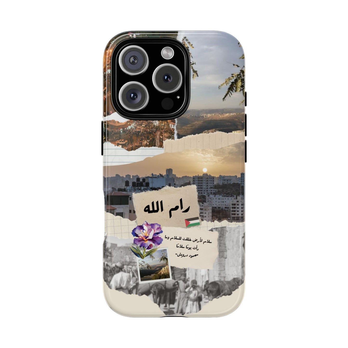 Ramallah