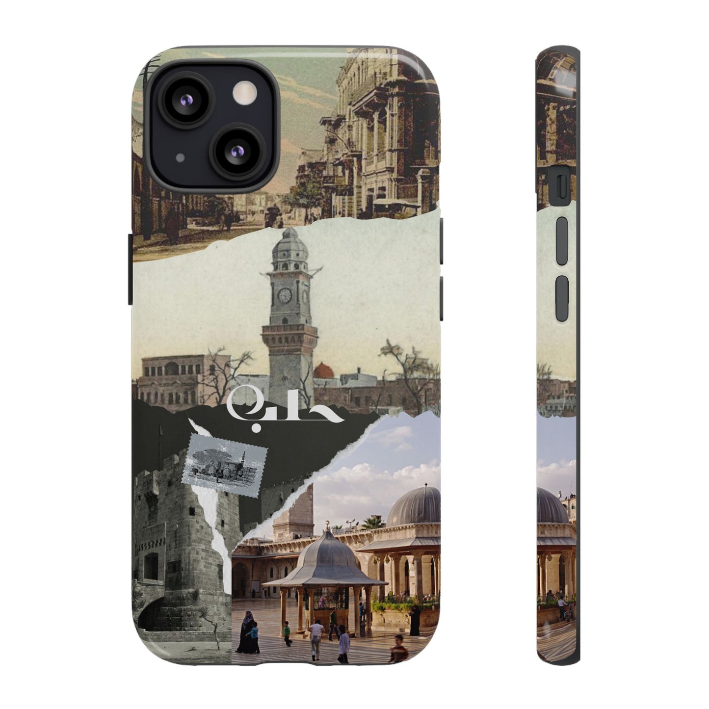 Aleppo