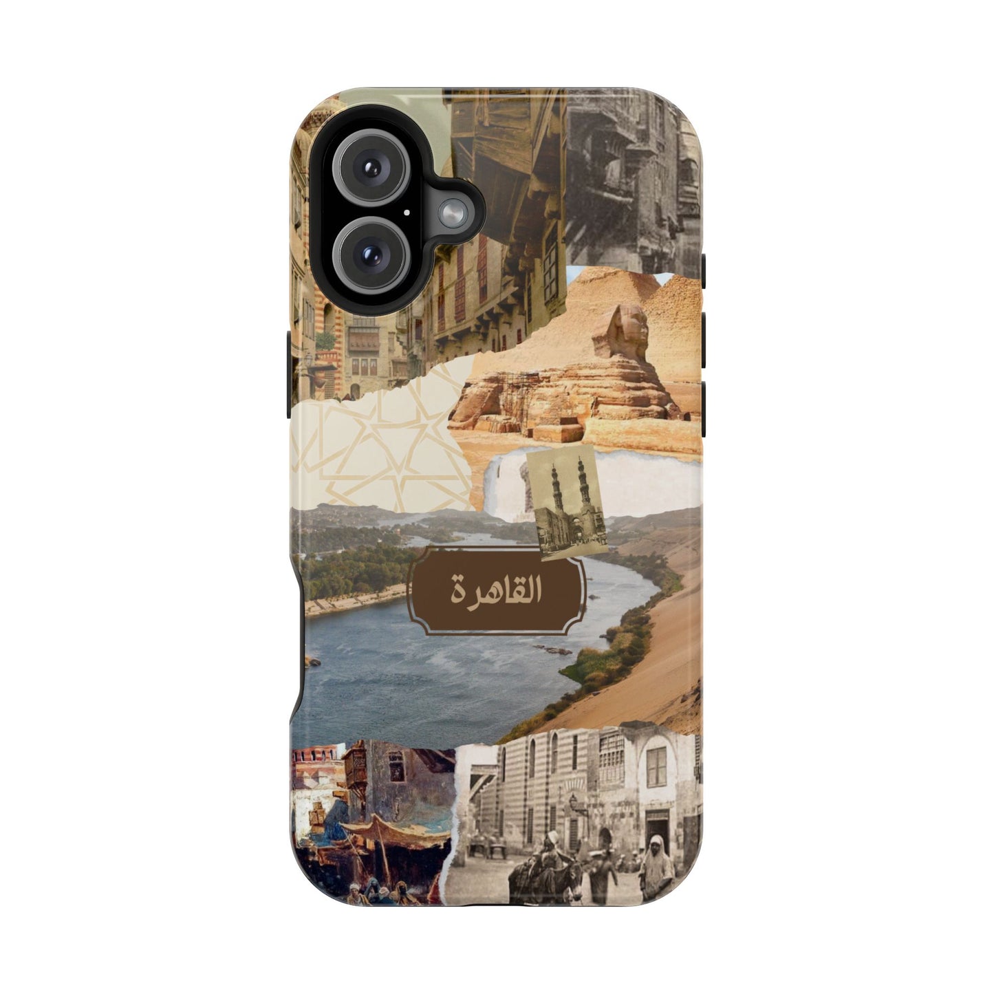 Cairo (Magsafe)