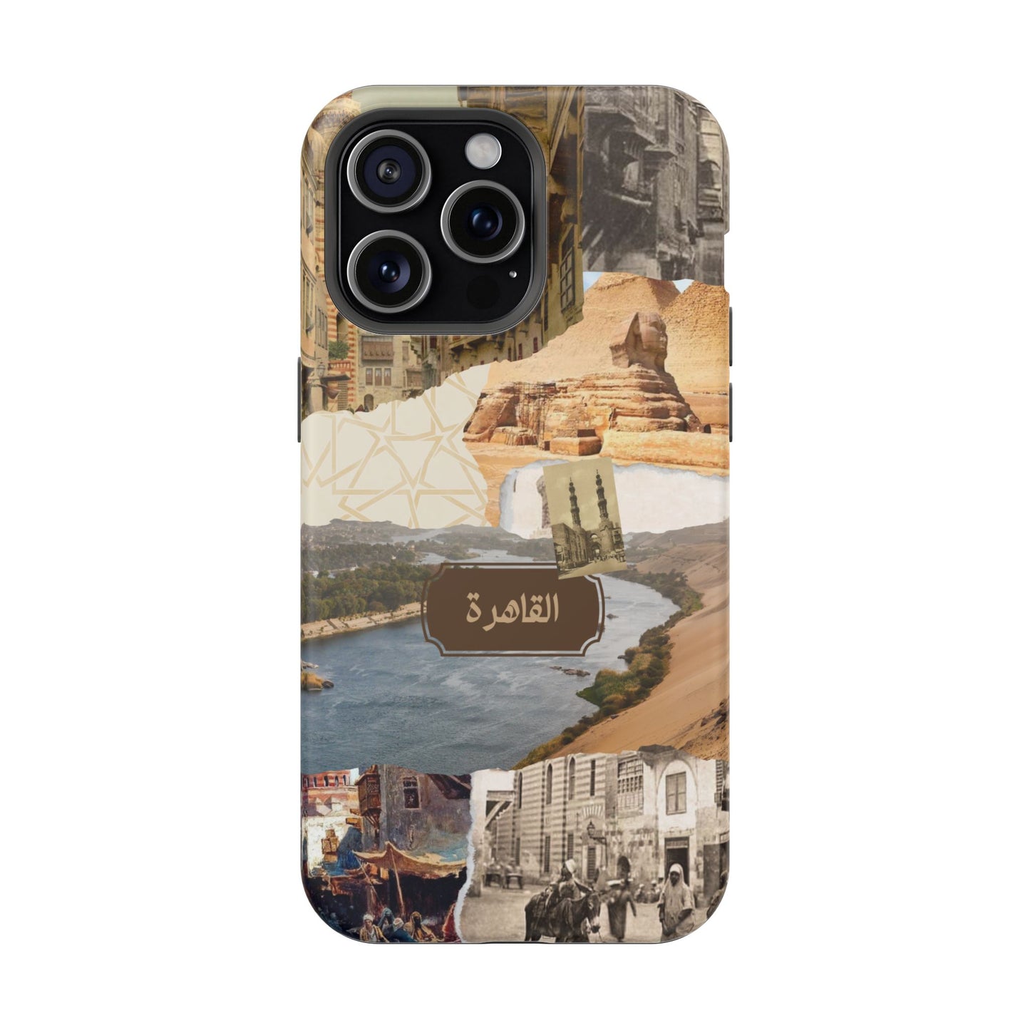 Cairo (Magsafe)