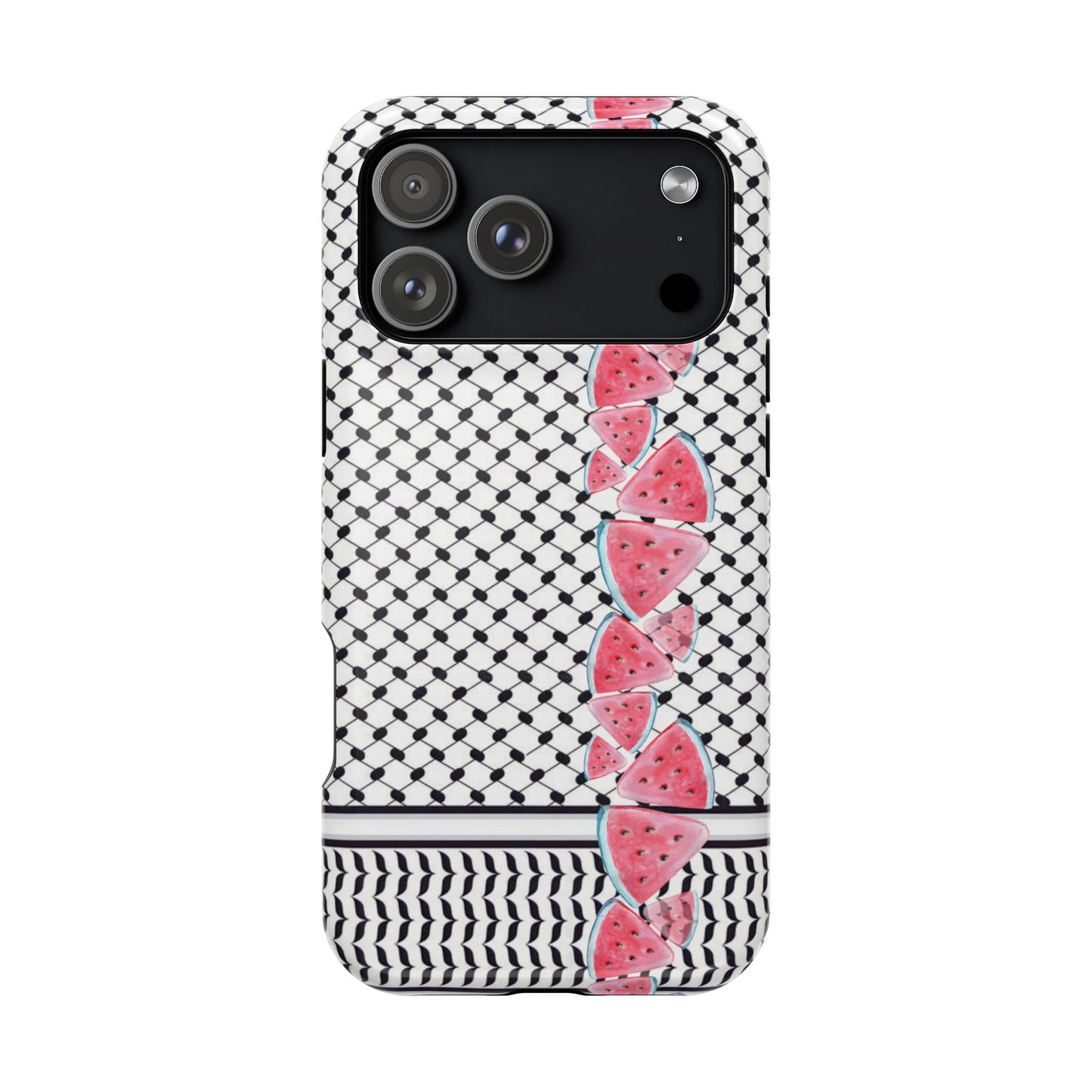 Seeds of Resistance (Magsafe)