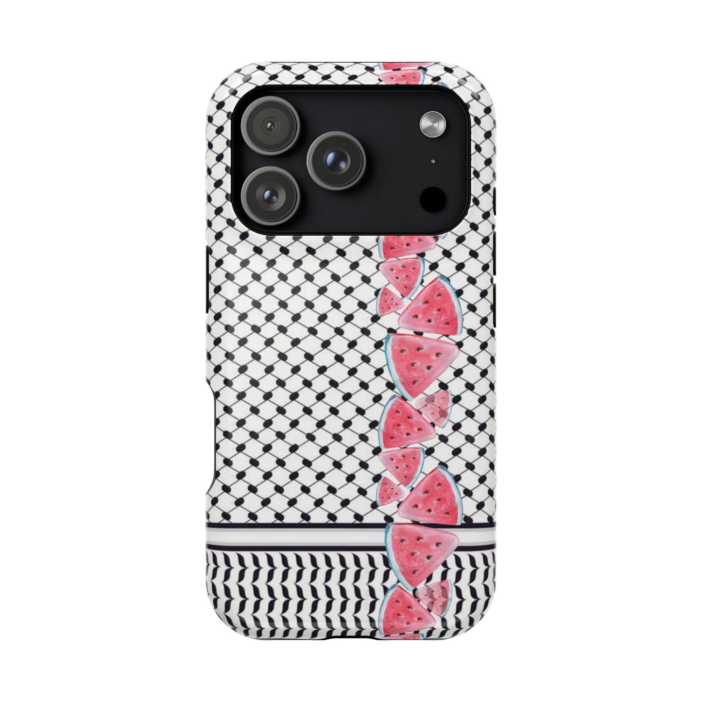 Seeds of Resistance (Magsafe)