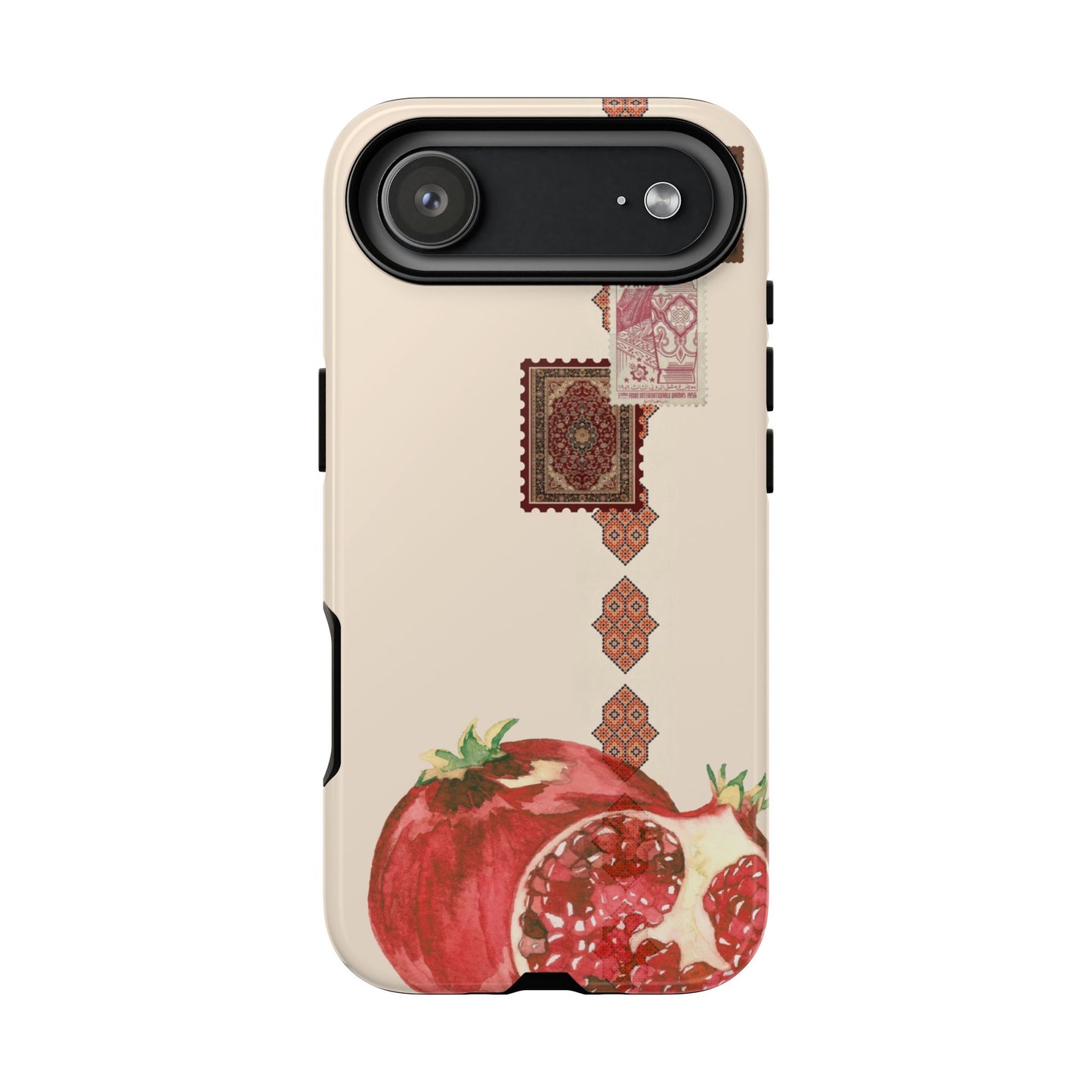 Sultanas Cases x Noura Abdi