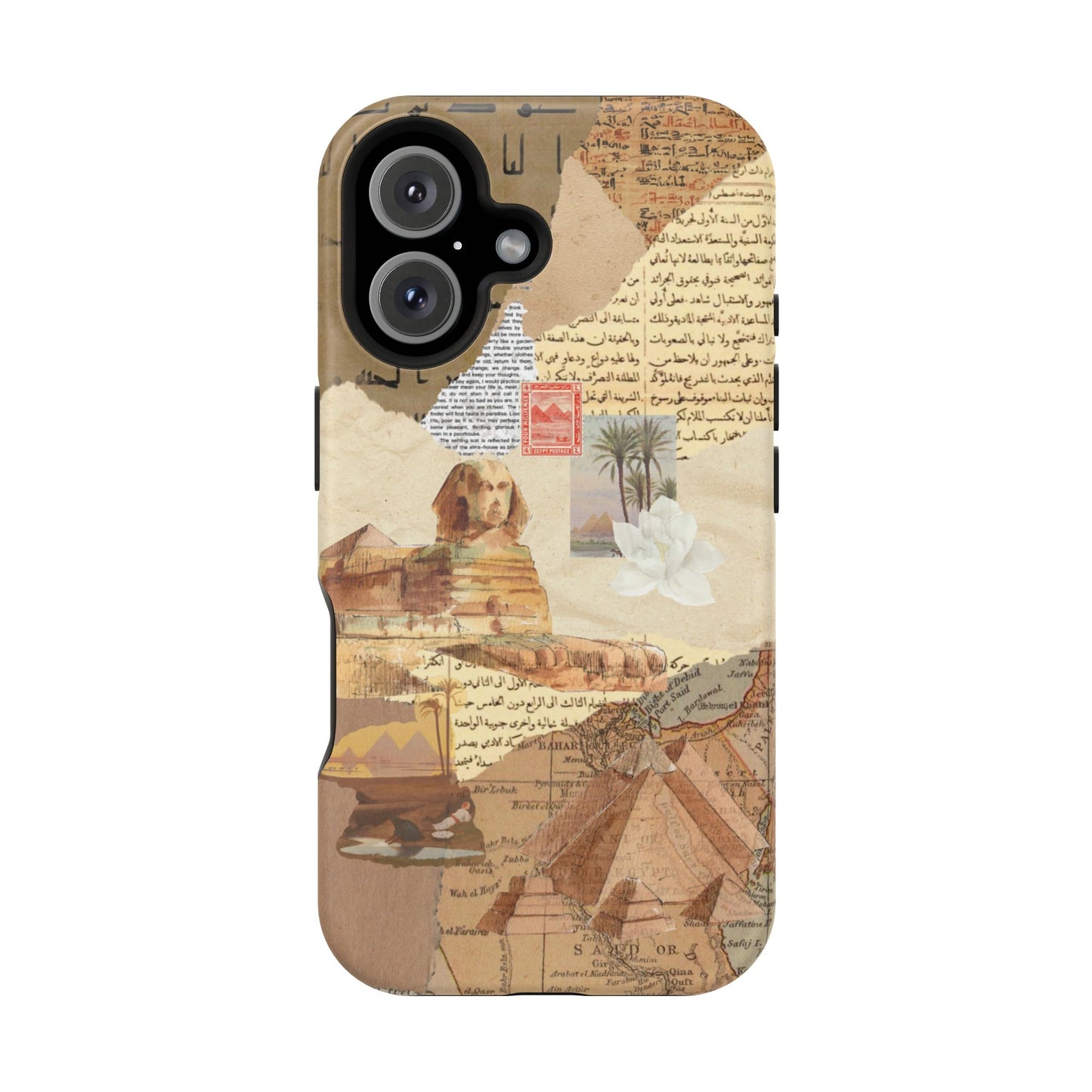 Egyptian Mosaic (Magsafe)
