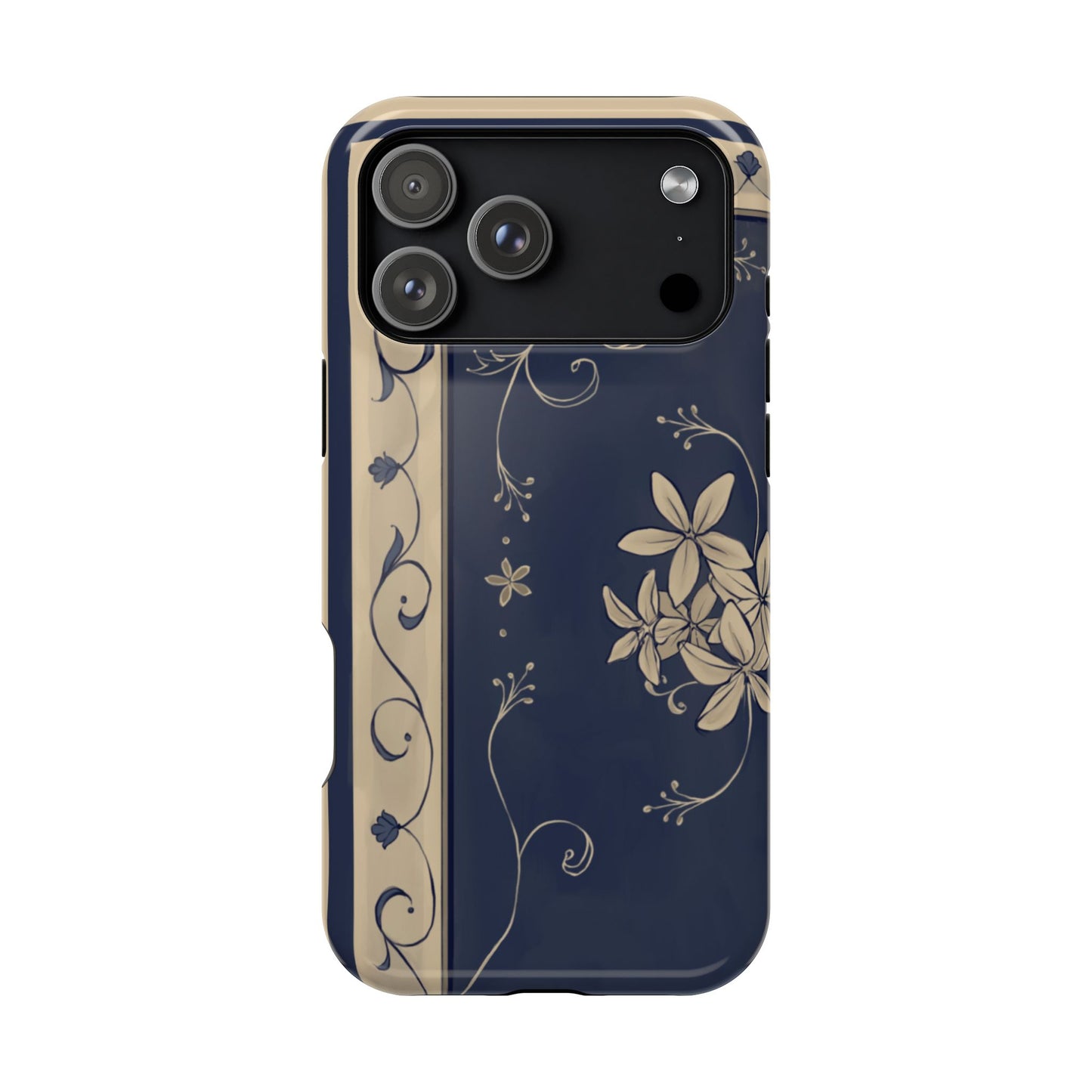 Sajjada in Blue (Magsafe)