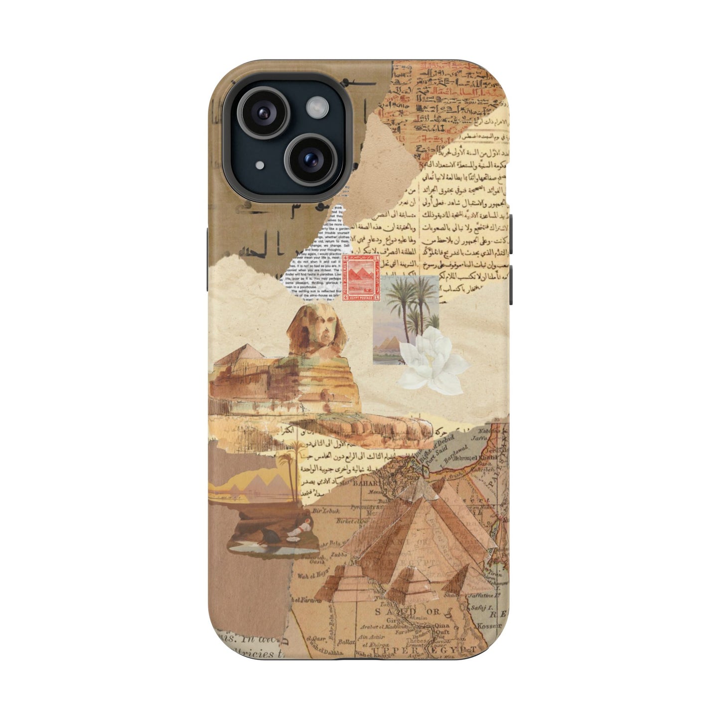 Egyptian Mosaic (Magsafe)