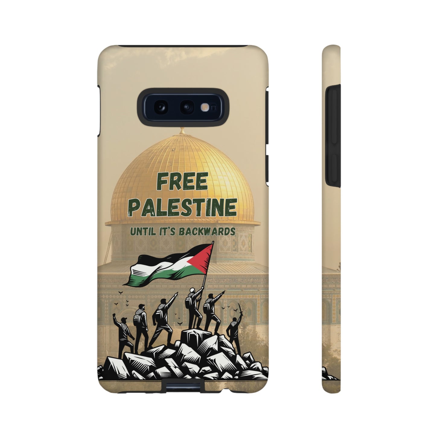 Al Aqsa Free Palestine