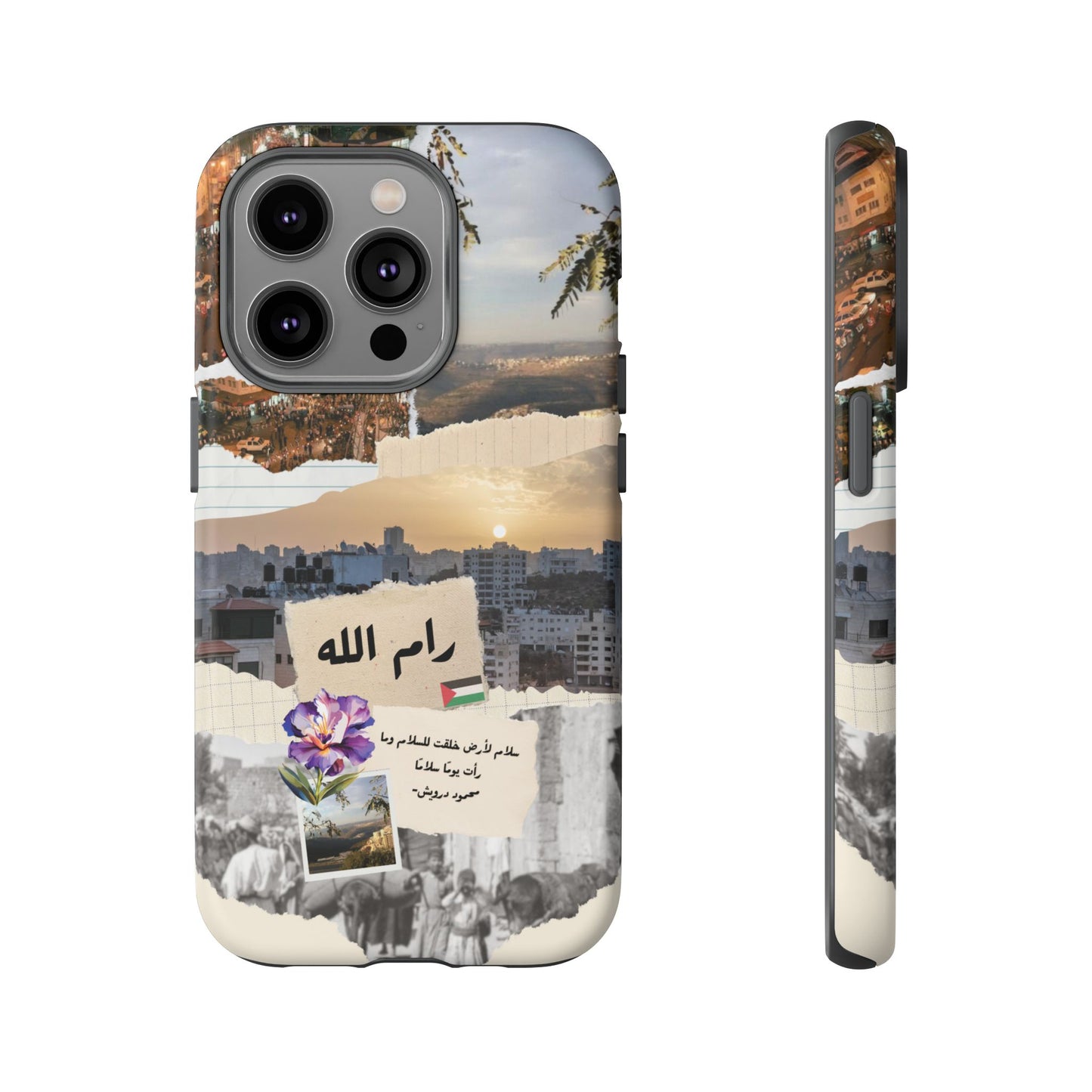Ramallah