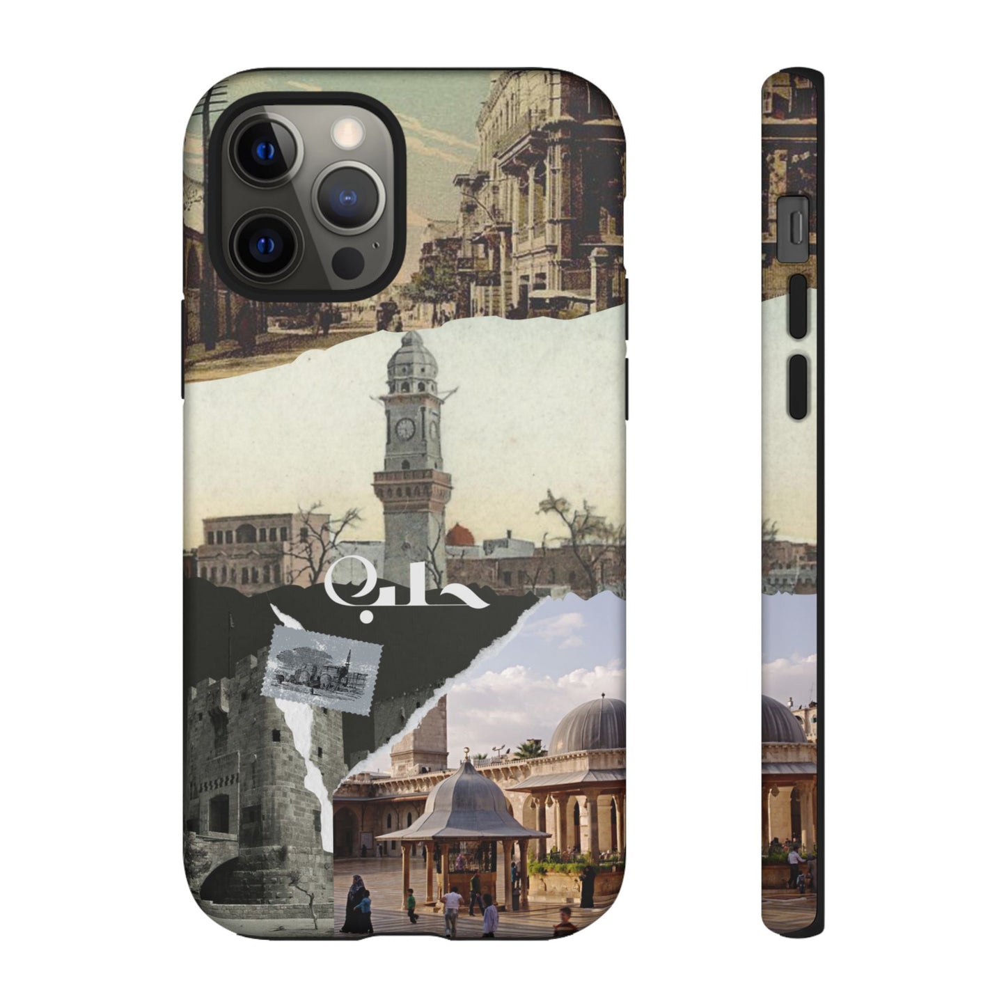 Aleppo