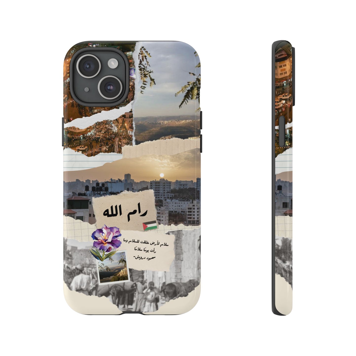 Ramallah