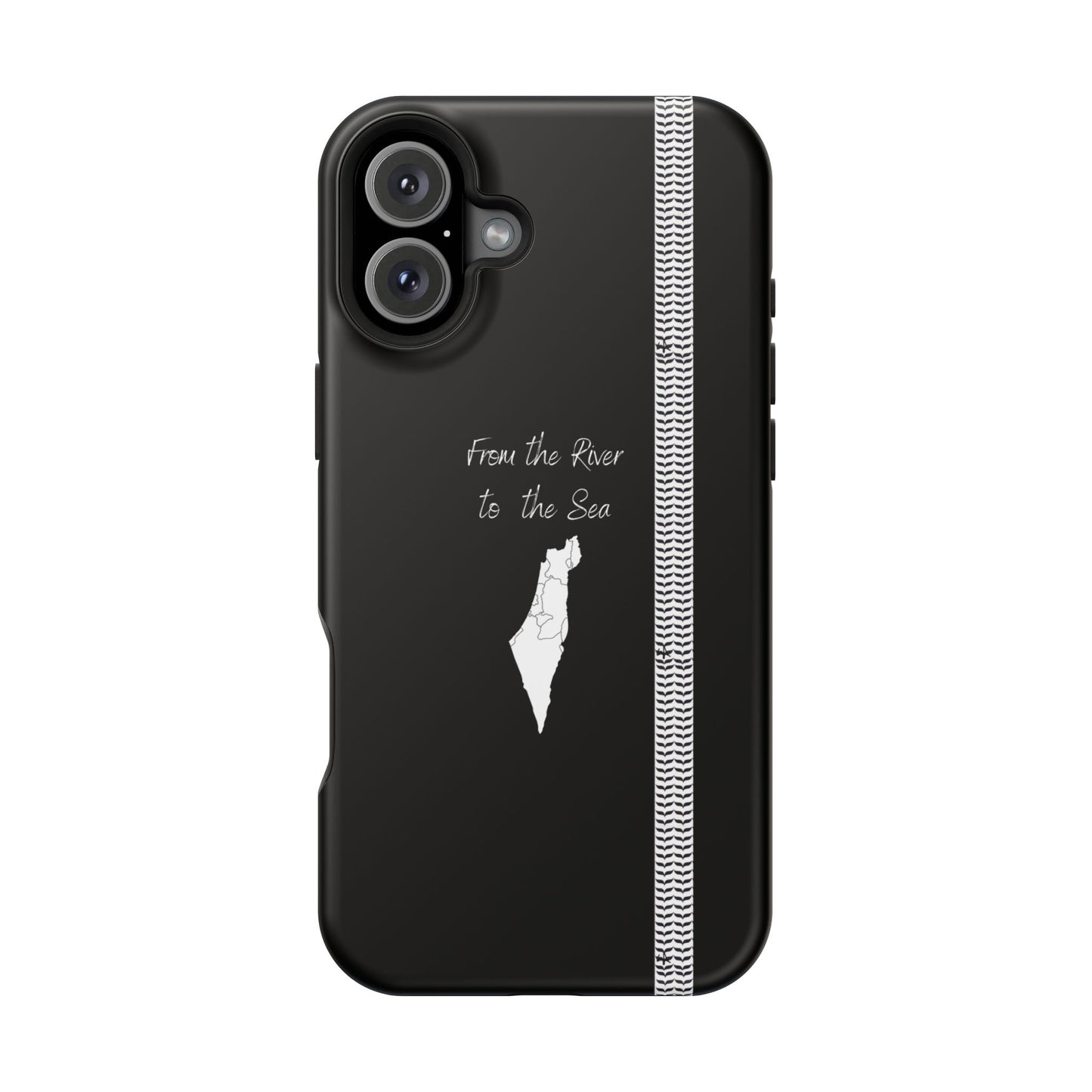 River to the Sea (Magsafe)