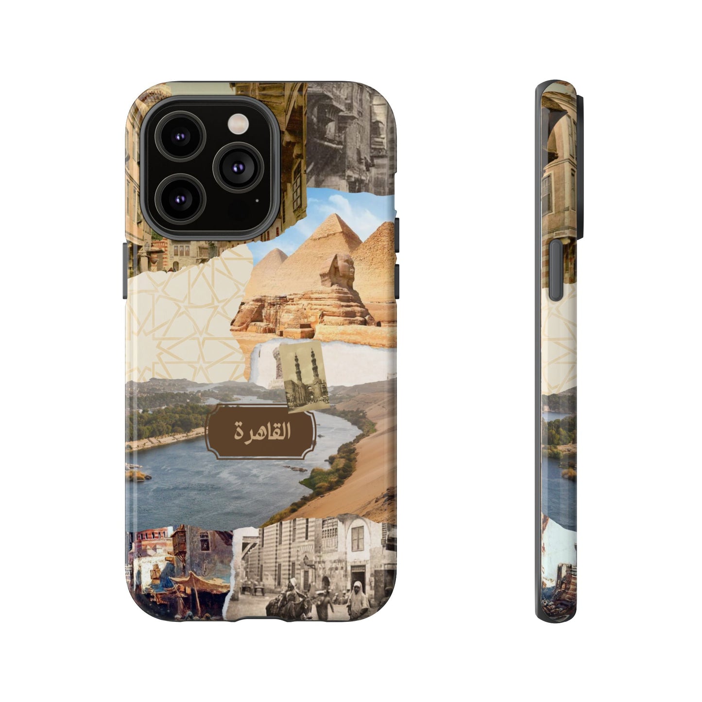 Cairo