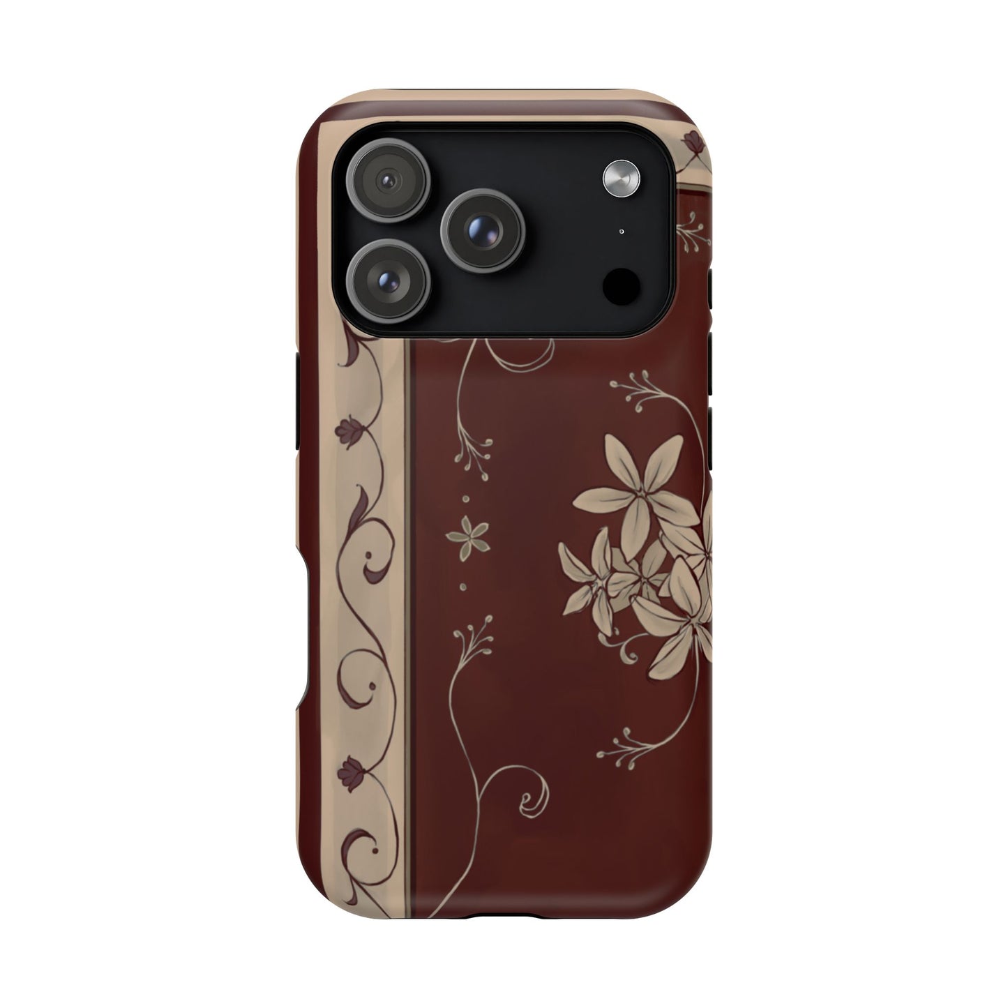 Sajjada in Red (Magsafe)