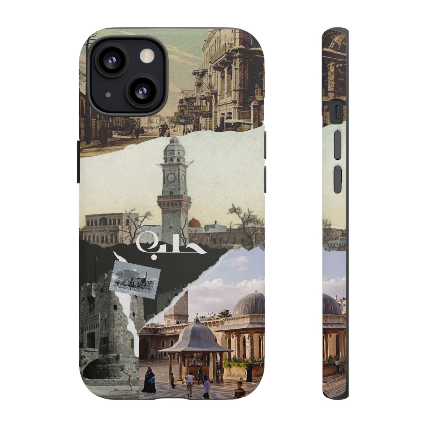 Aleppo