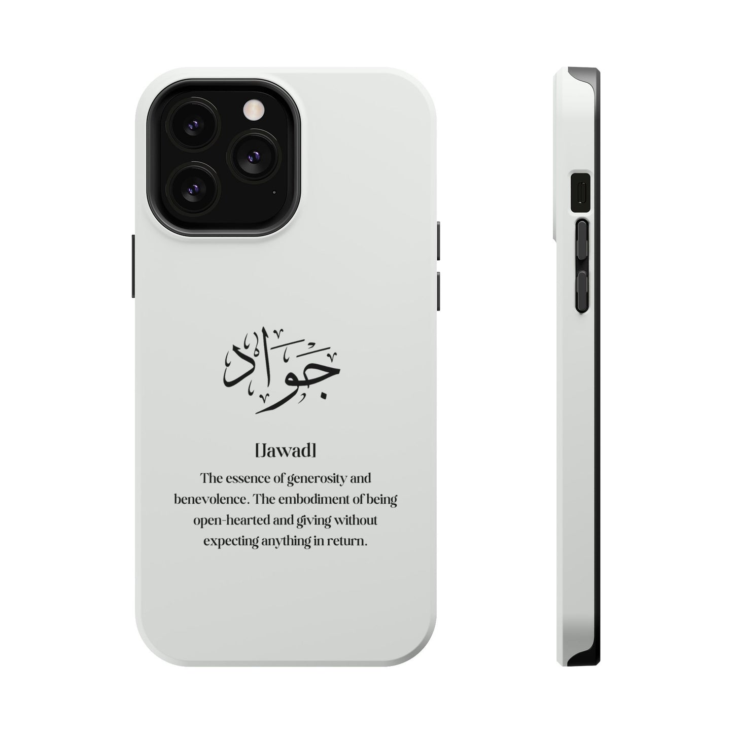 Jawad (Magsafe)