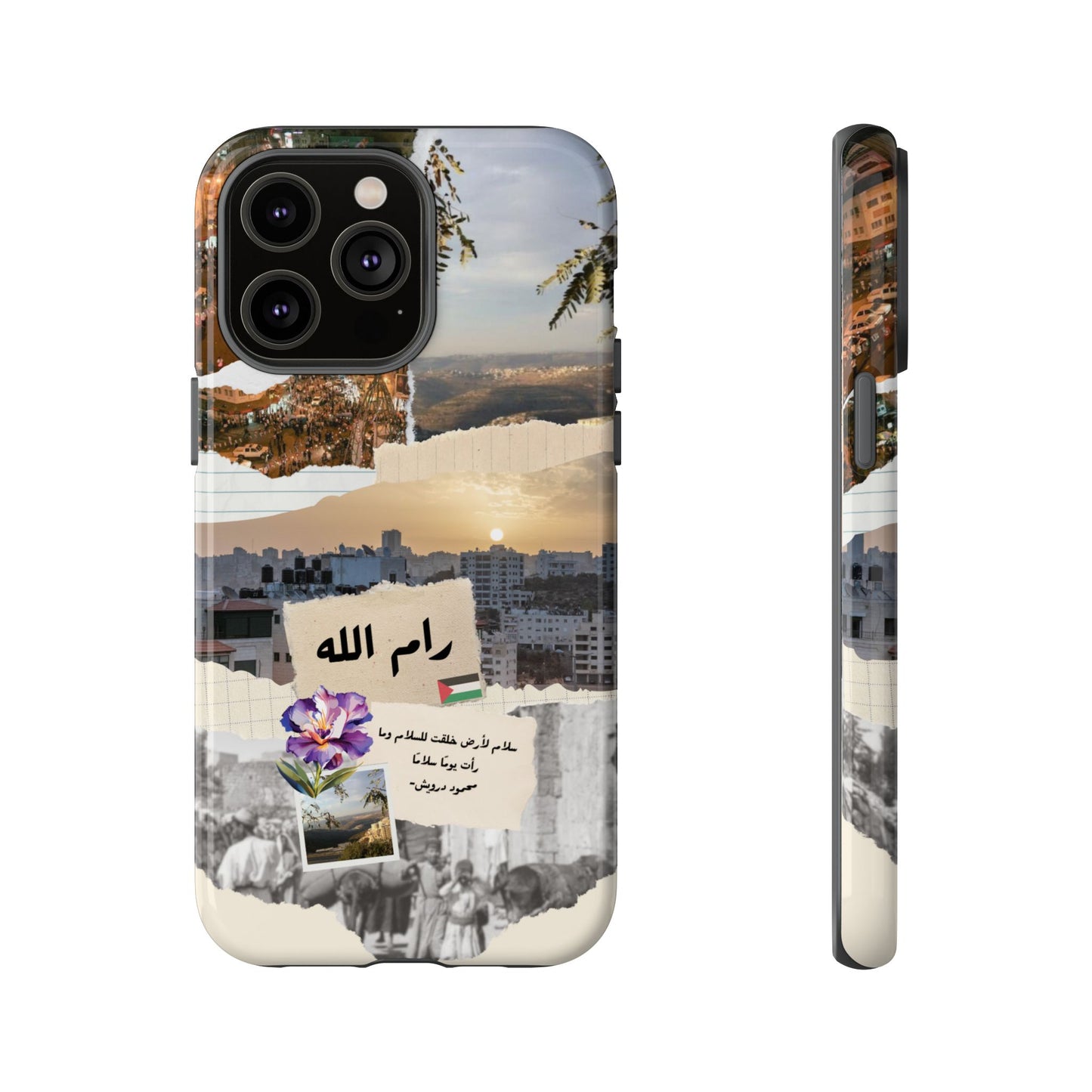 Ramallah